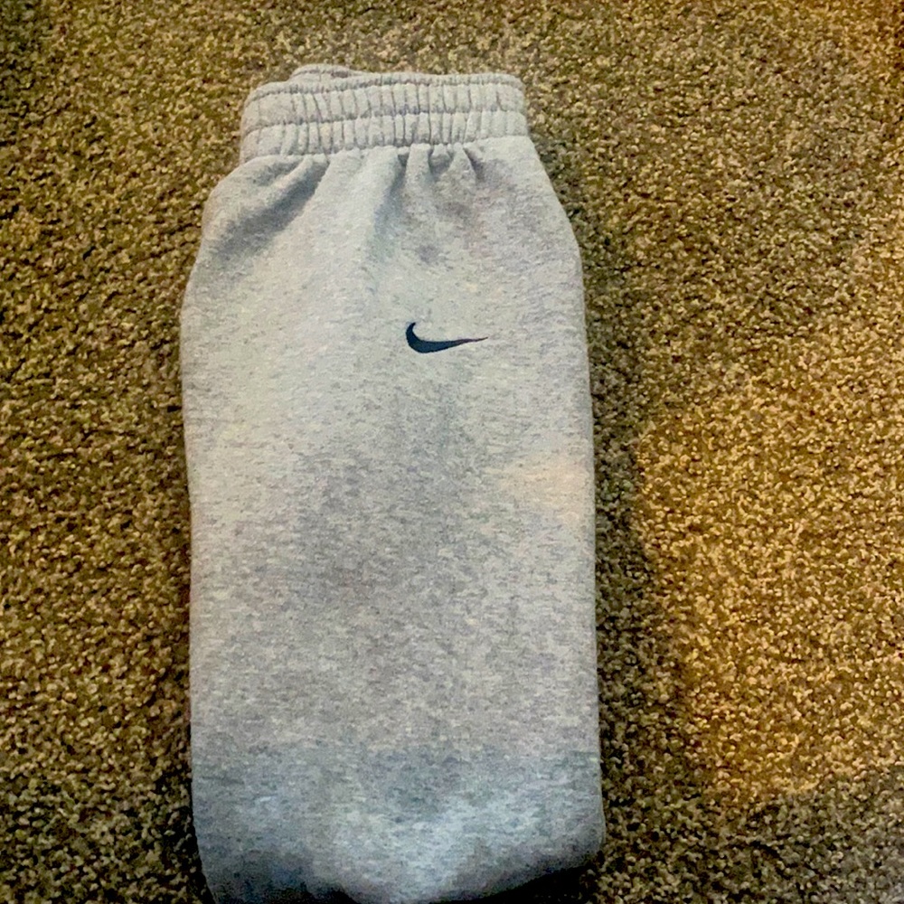 Nike sweatpants